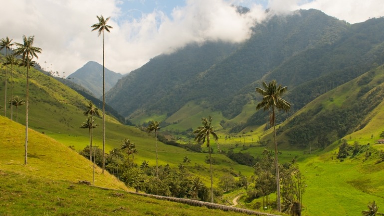 Colombia