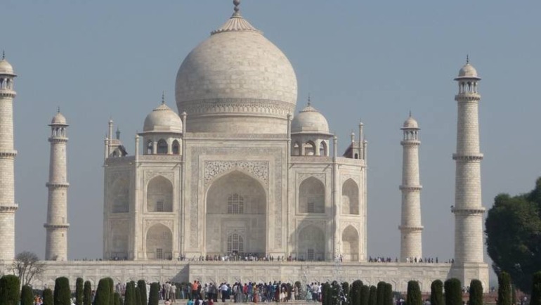 India
