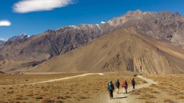 Nepal