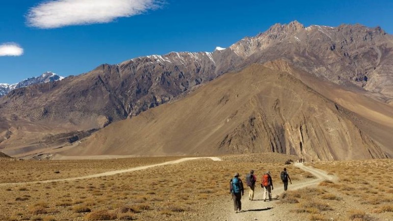 Nepal