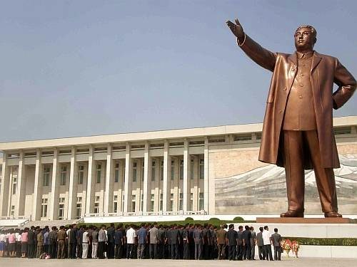 North Korea