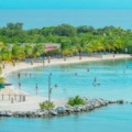 Roatan Island. Tony Moran shutterstock