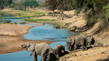 Tanzania