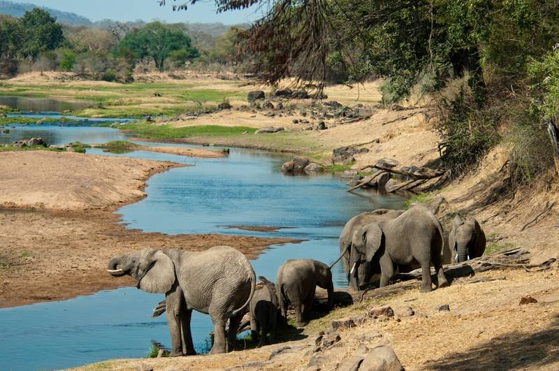 Tanzania