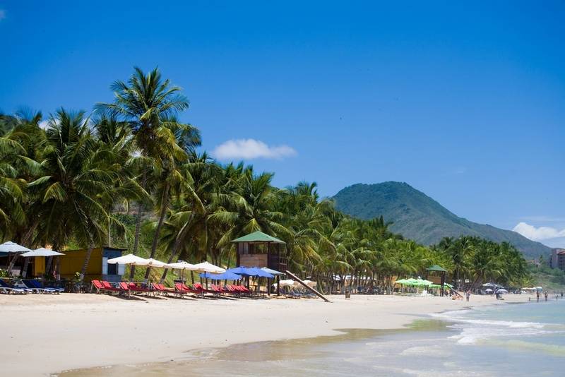 Venezuela