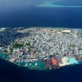 The Maldives