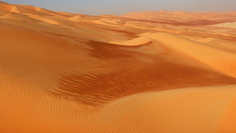 Saudi Arabia
