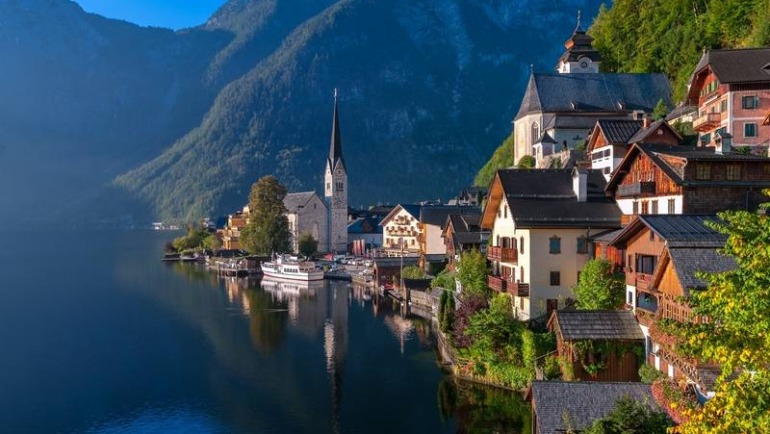 Austria
