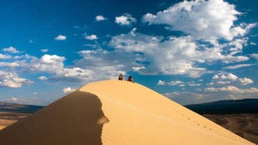 Mongolia