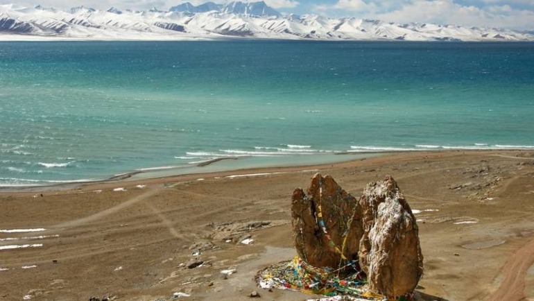 Tibet