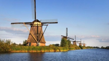 Netherlands