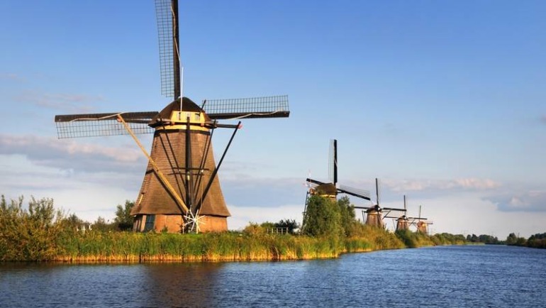 Netherlands