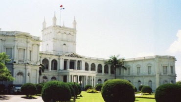 Paraguay