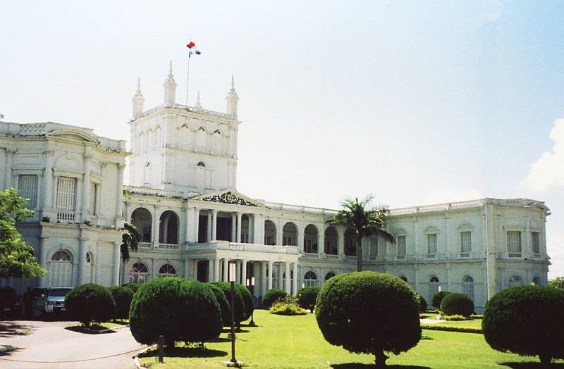 Paraguay