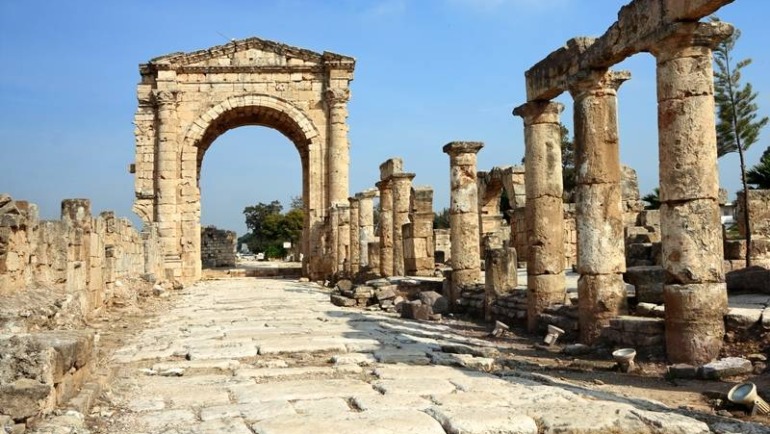 Lebanon