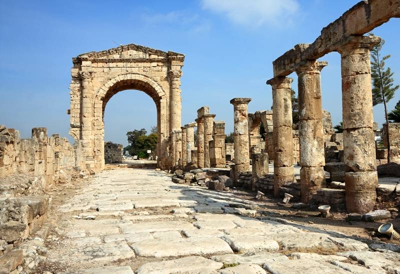 Lebanon