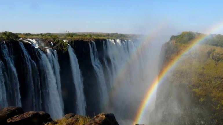 Zimbabwe