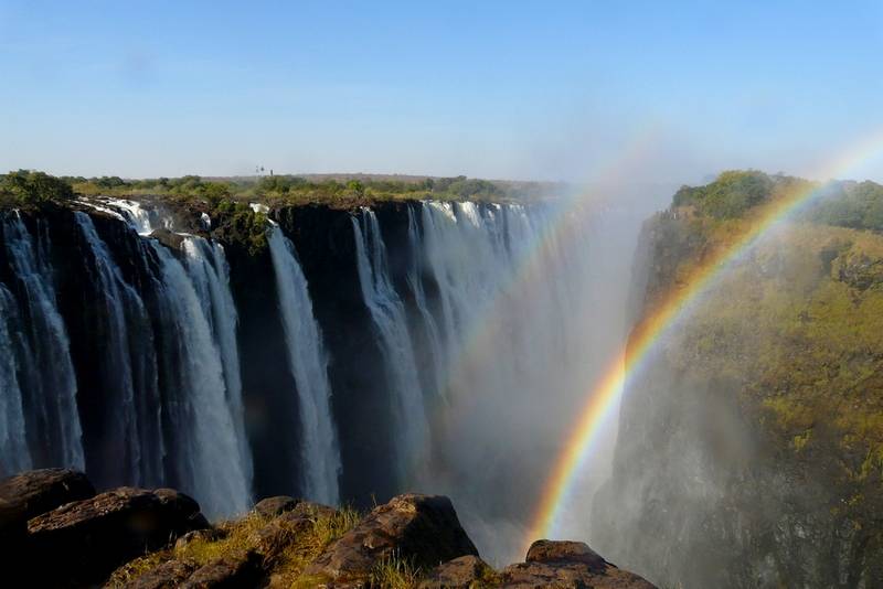 Zimbabwe