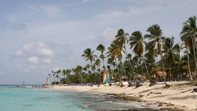 Dominican Republic