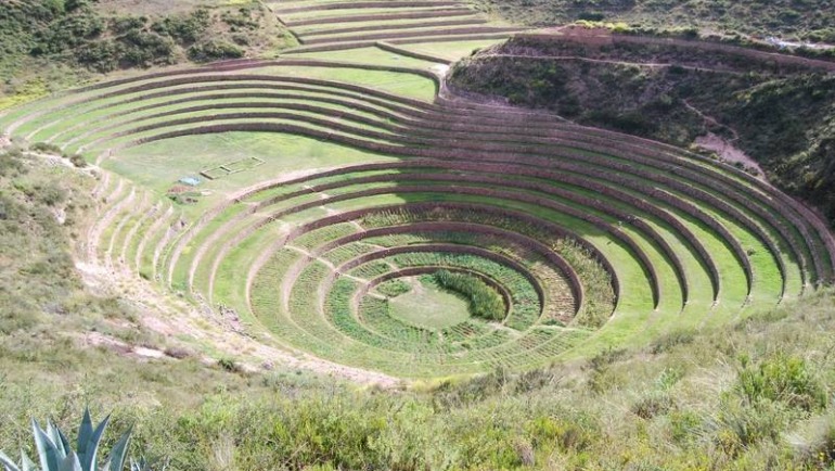 Peru