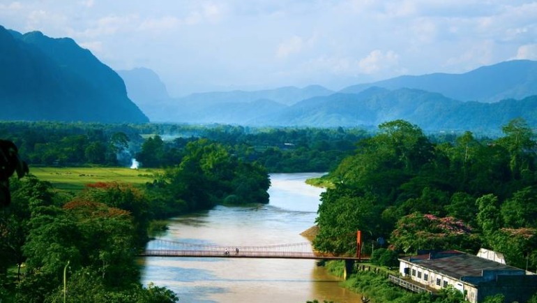 Laos