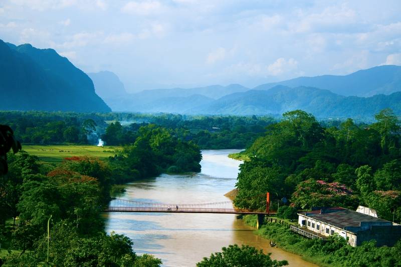 Laos