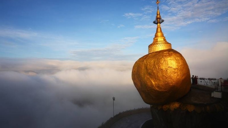 Myanmar