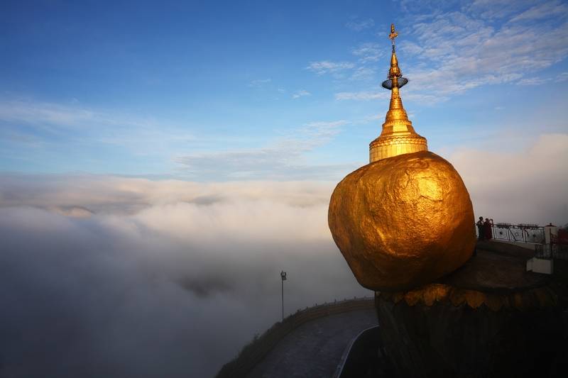 Myanmar