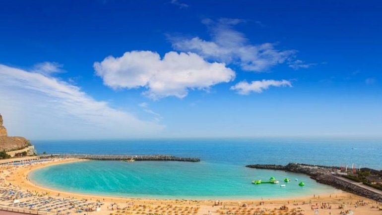 Canary Islands