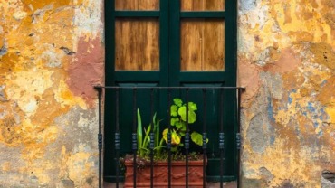 Uruguay