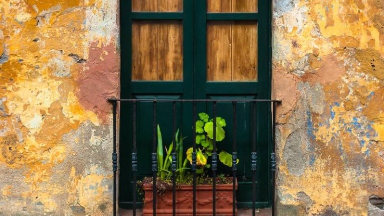 Uruguay