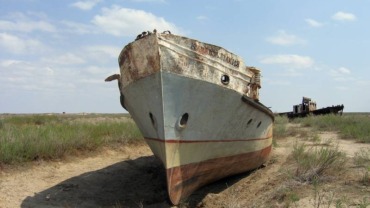 Uzbekistan