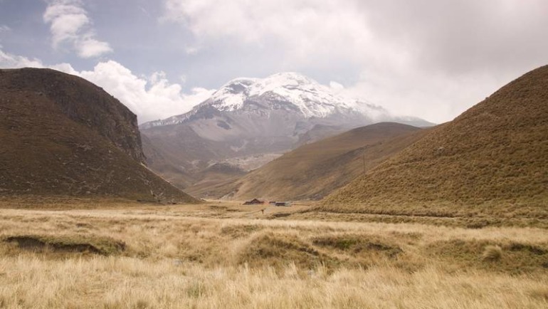 Ecuador
