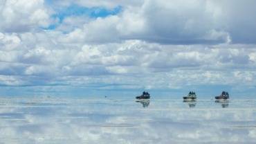 Bolivia