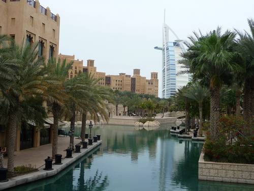 Dubai