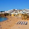 The Algarve