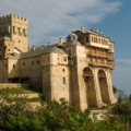 Mount Athos