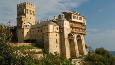 Mount Athos